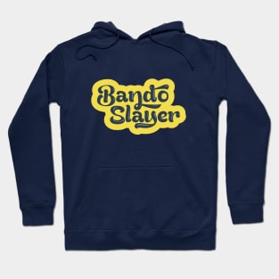 Bando Slayer Hoodie